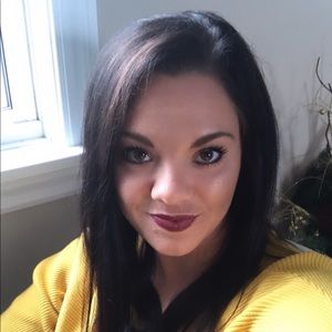 Meet your Posher, Melanie